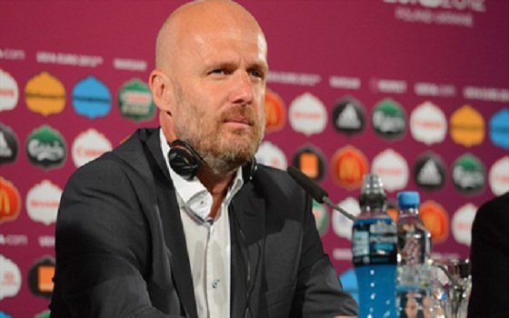   مصر اليوم - استقالة بيليك مدرب التشيك بعد الخسارة أمام ايطاليا 1/2 في تصفيات كأس العالم